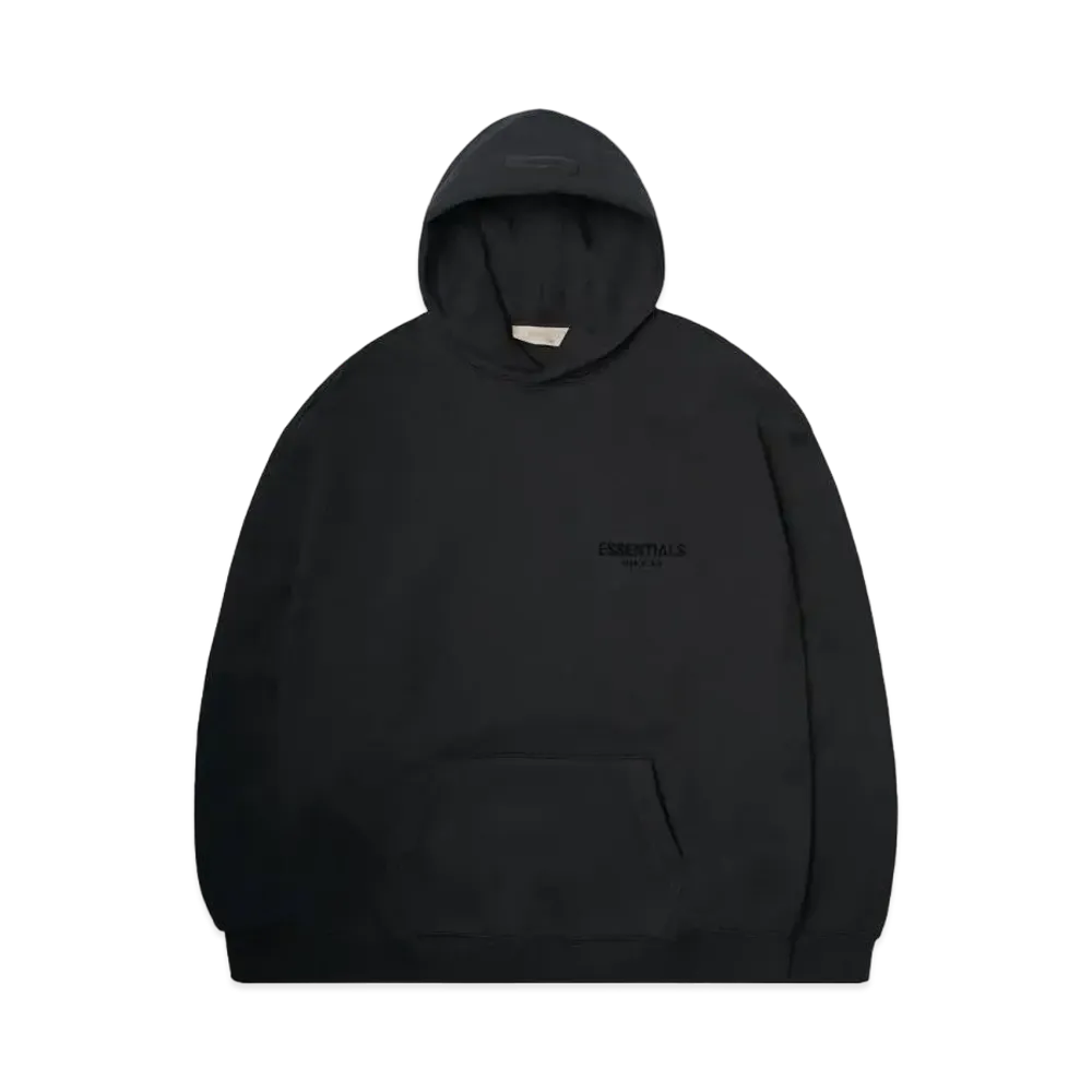 FEAR OF GOD ESSENTIALS Hoodie #1 "Stretch Limo"