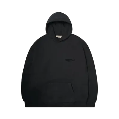 FEAR OF GOD ESSENTIALS Hoodie #1 "Stretch Limo"