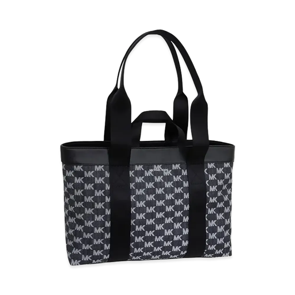 MICHAEL KORS Tote Bag "Black"