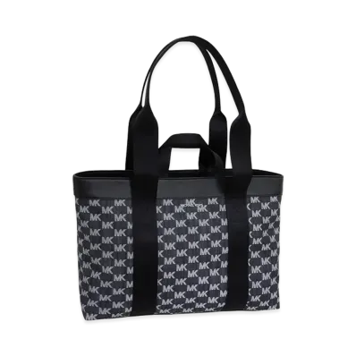 MICHAEL KORS Tote Bag "Black"
