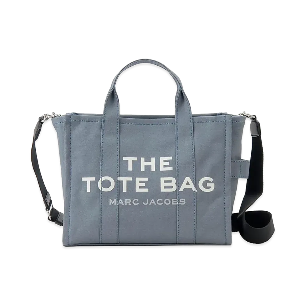 Marc Jacobs Tote Bag "Blue Shadow"