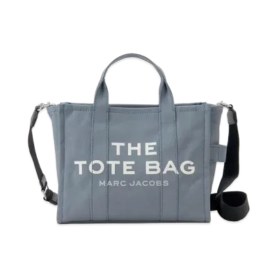 Marc Jacobs Tote Bag "Blue Shadow"