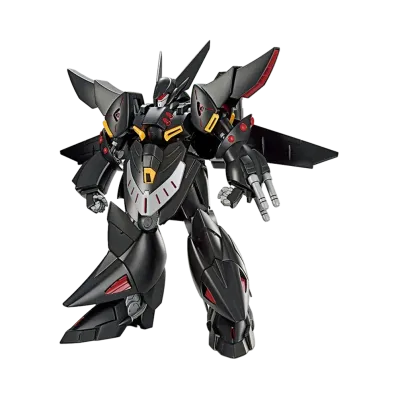 BANDAI "HIGH GRADE" -Super Robot Wars OG- HG Gespenst