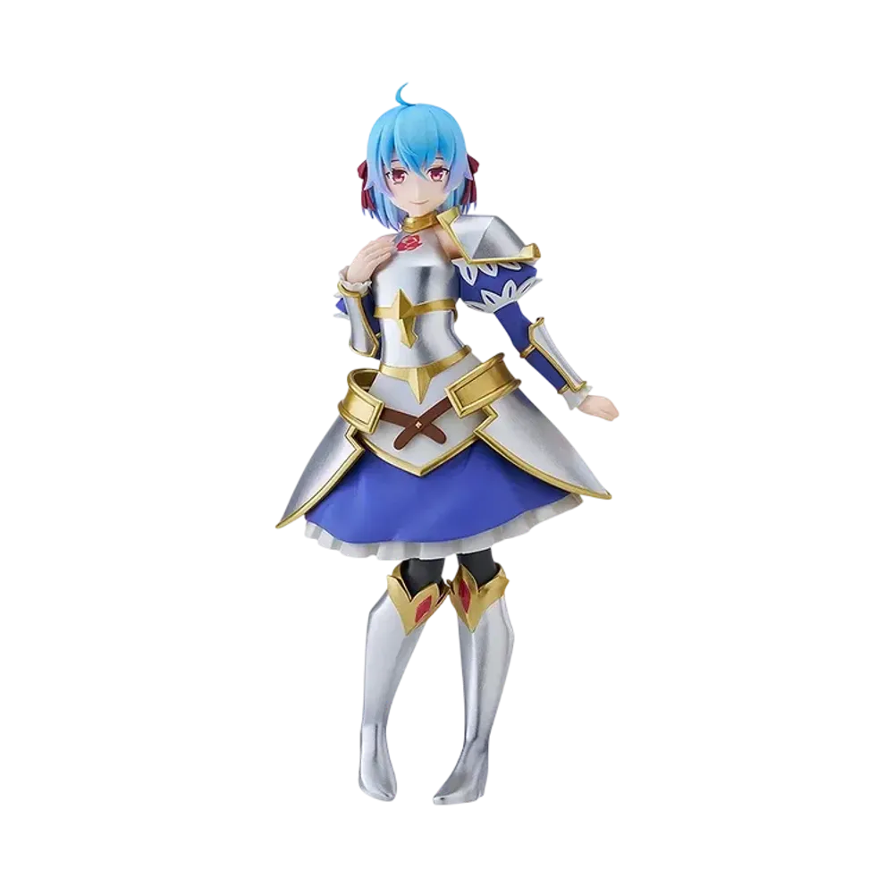 Good Smile Company "POP UP PARADE" -Banished from the Hero's Party, I Decided to Live a Quiet Life in the Countryside Season 2- Ruti L Size