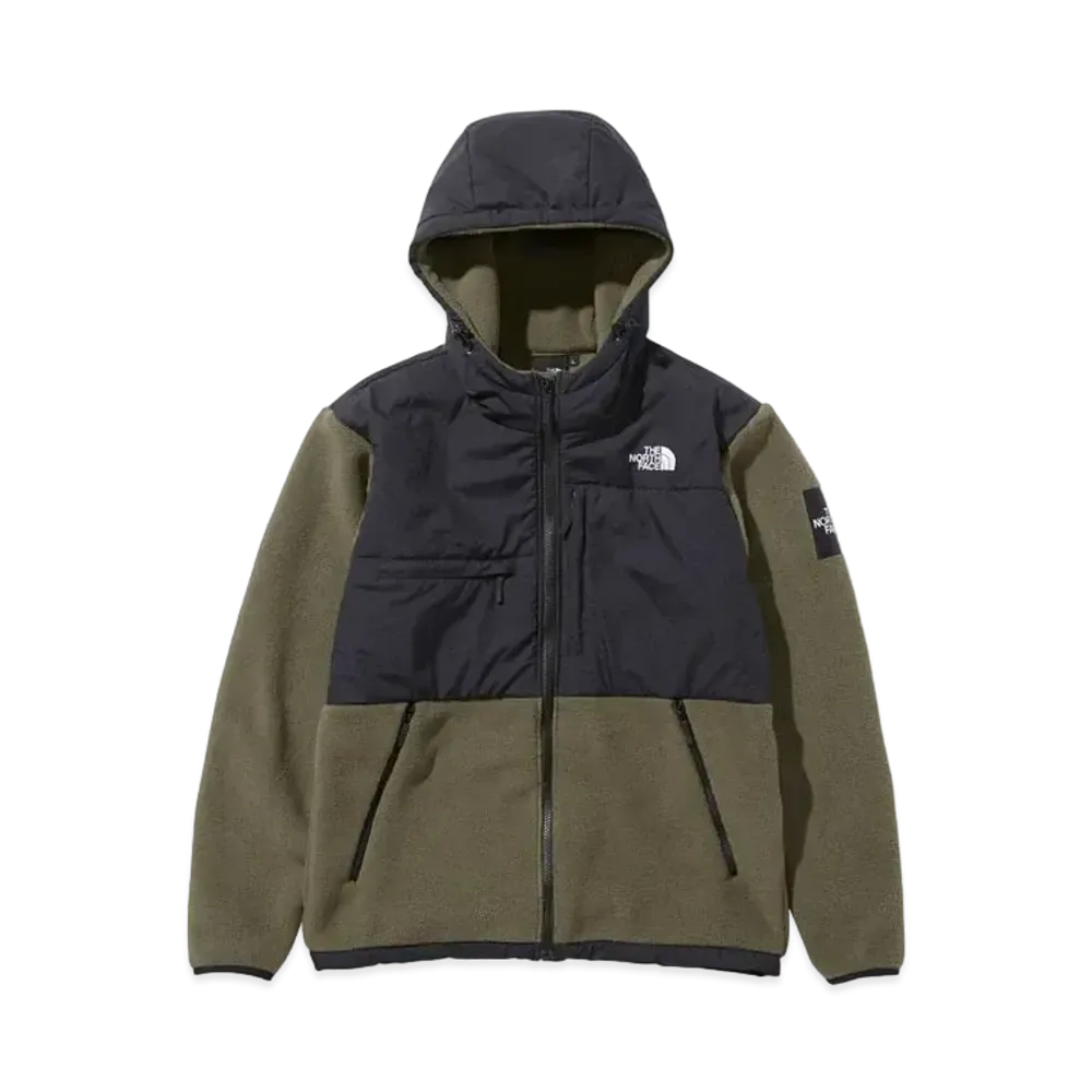 The North Face Denali Hoodie Men's "Neutopes(NT)"