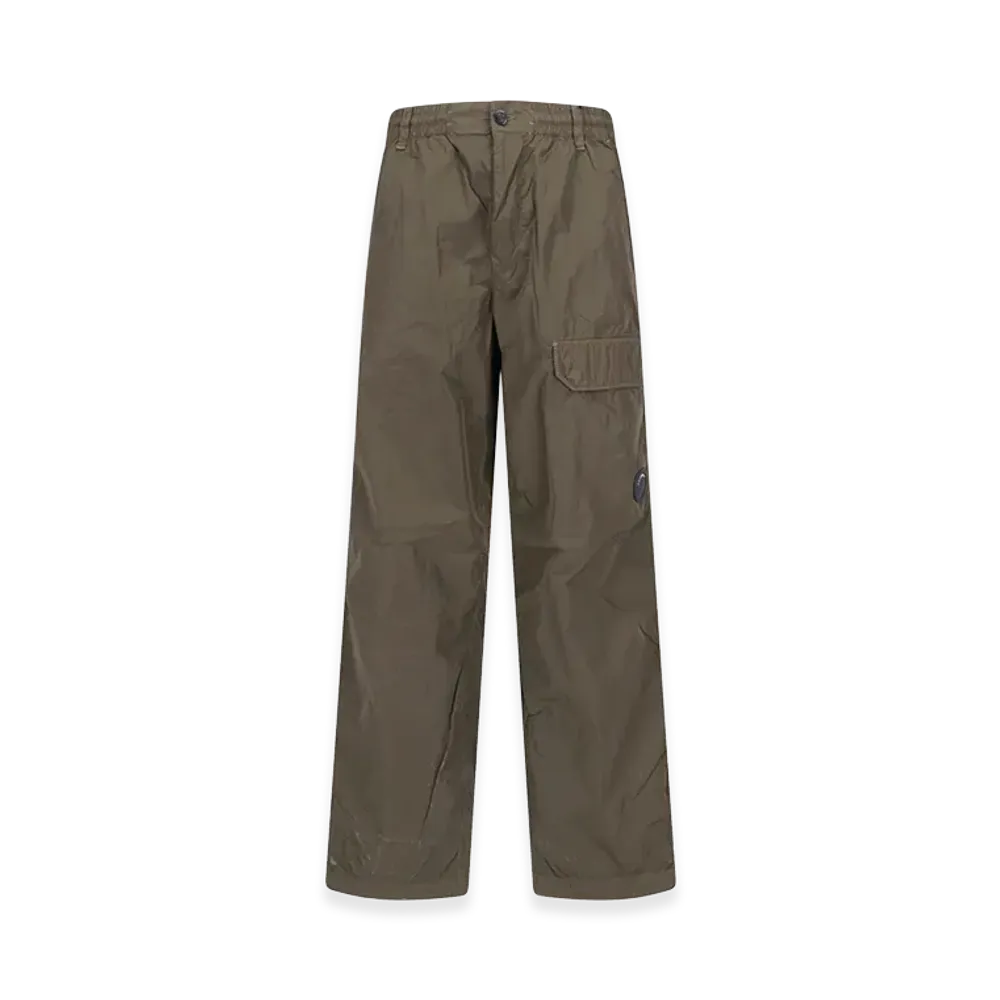 C.P. Company Trousers "Green"