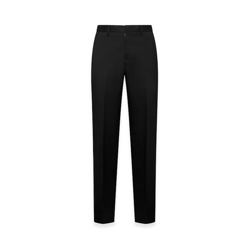 MM6 Maison Margiela Trousers "Black"