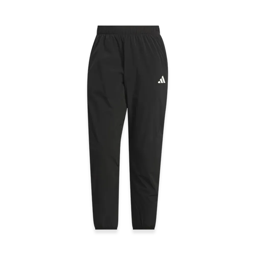 adidas Adaptation Stretch Woven Full Length Pants "Black"