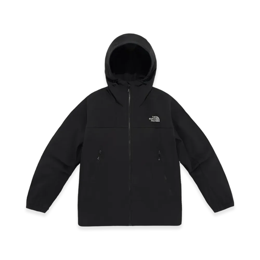 The North Face Axis Jacket "Black"