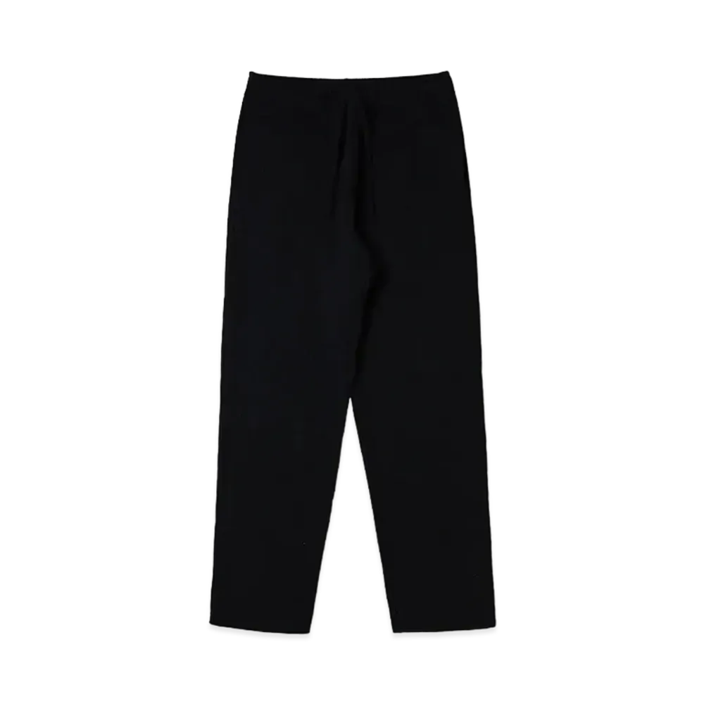1017 ALYX 9SM Straight Leg Sweatpants "Black"