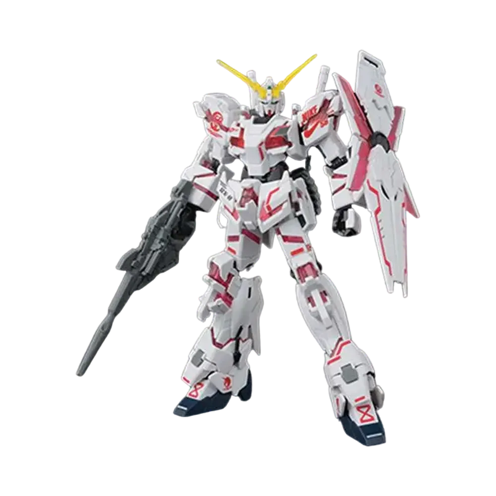 HG 1/144 Unicorn Gundam Destroy Mode Ver.Nike SB