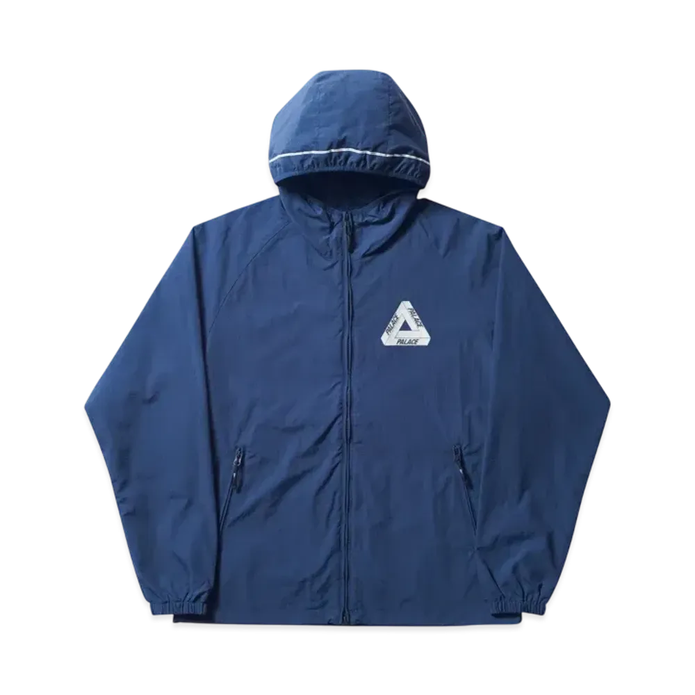 PALACE 3M Crank Jacket "Blue"