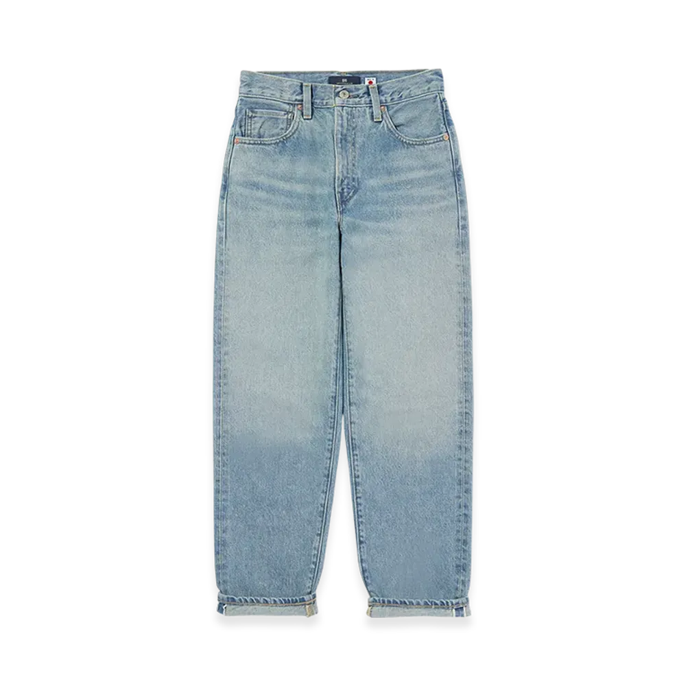 Levi's Bluetab Column Jeans Made In Japan "Light Indigo"