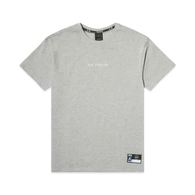 Air Jordan x Fragment Lifestyle Top "Grey"