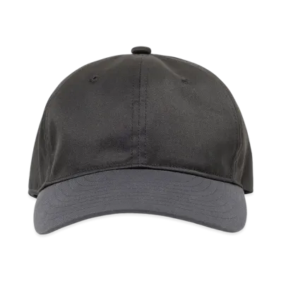WTAPS T-6M 06 / Cap / CTPL. Twill "Charcoal"