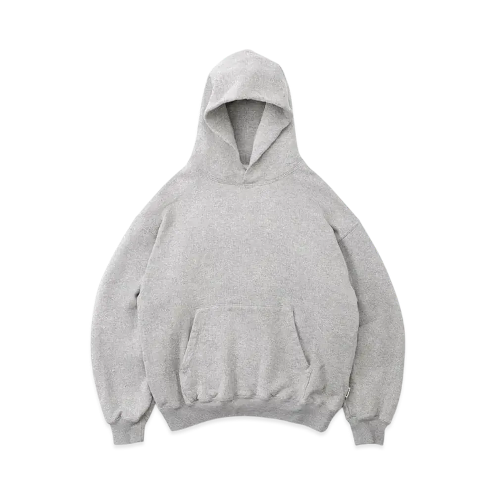 everyone Classic Hoodie "Hether Gray"