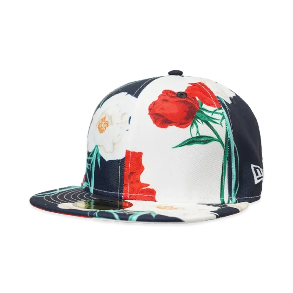 KENZO x New Era Cap "Multi"