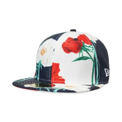 KENZO x New Era Cap "Multi"