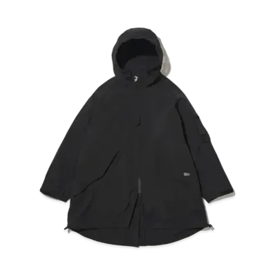 CMF OUTDOOR GARMENT ECWCS Coat "Black"