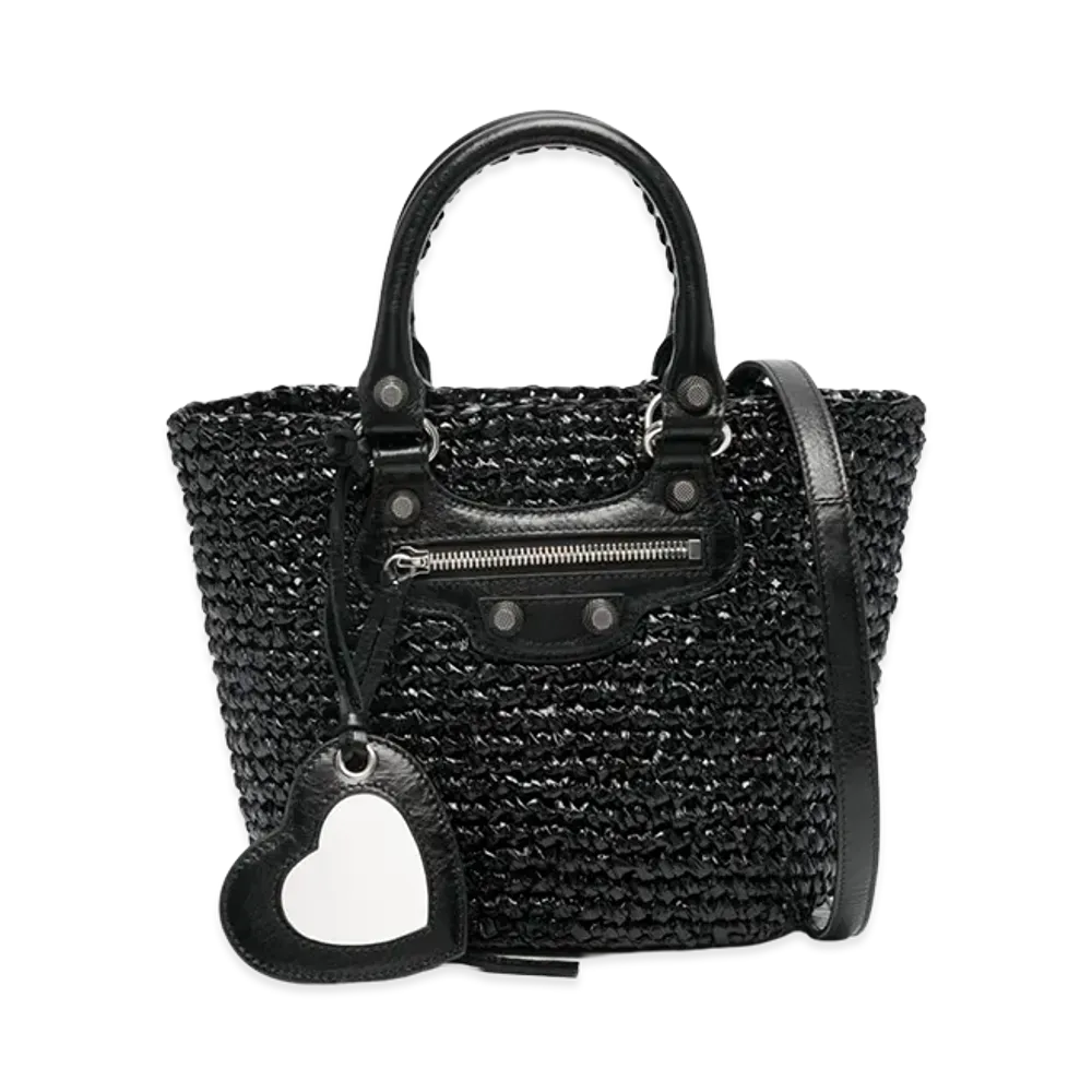BALENCIAGA Women's Bags "Black"