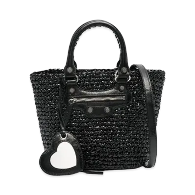 BALENCIAGA Women's Bags "Black"