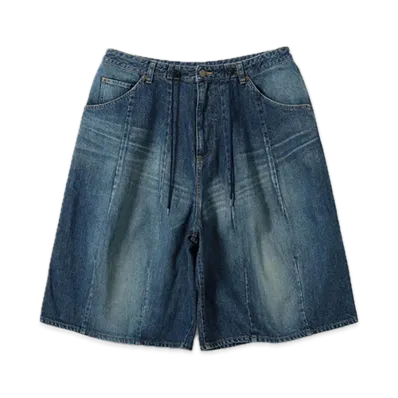 NEEDLES x BEAMS 別注 H.D. Buggy Pants "Indigo"