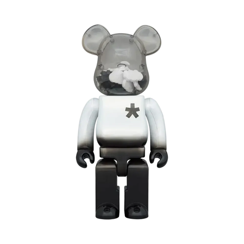 Bearbrick ERIC HAZE 400%