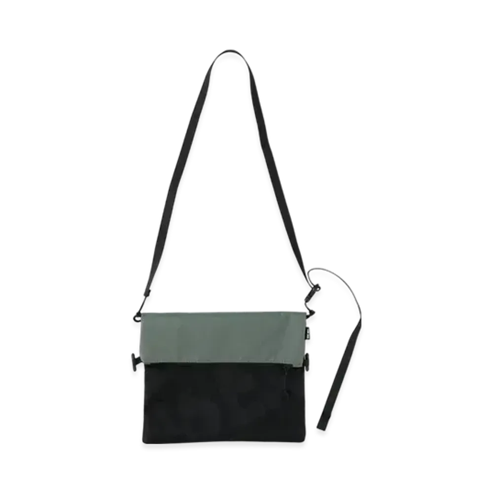 Helinox x WIND AND SEA Tactical Sacocche Foliage "Green"