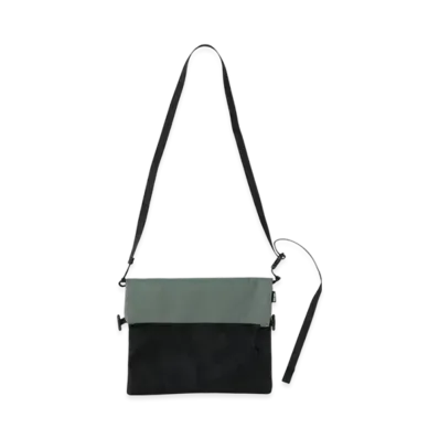 Helinox x WIND AND SEA Tactical Sacocche Foliage "Green"