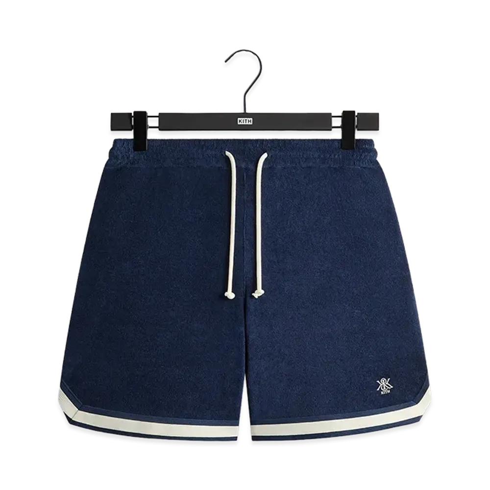 Kith Terry Curtis Short "Nocturnal"