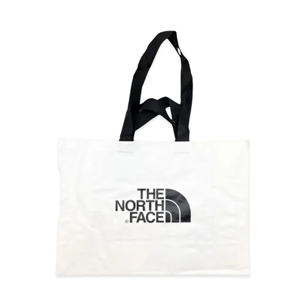 The North Face White Label L "White"