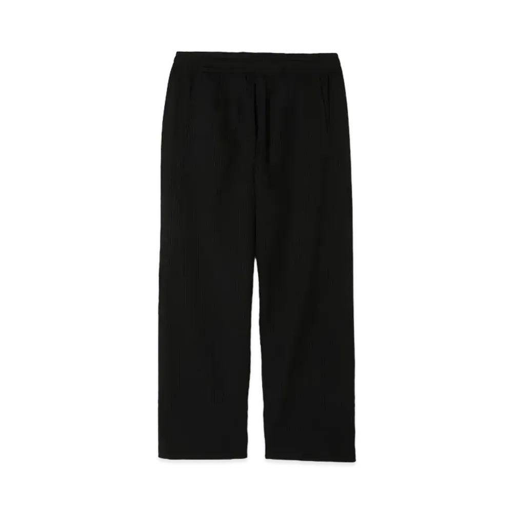 N.HOOLYWOOD Easy Pants "Black"