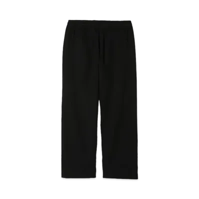 N.HOOLYWOOD Easy Pants "Black"