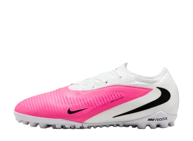 Nike Phantom 6 Low Pro "Multi-Color/Black"