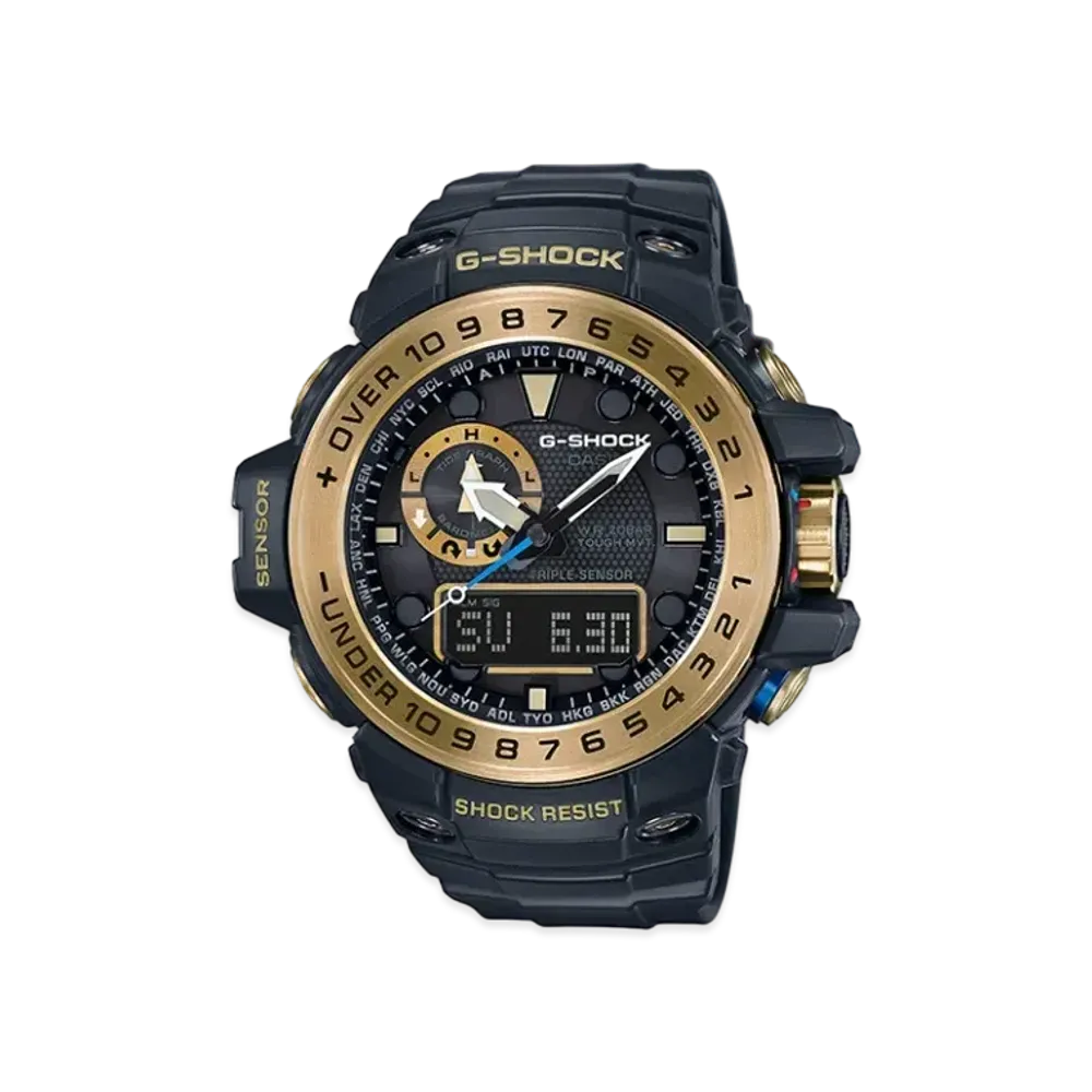 Casio G-SHOCK Master Of G-Sea GWN-1000GB-1AJF