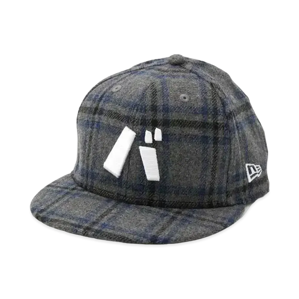 NEW ERA BANANAMAN 9FIFTY CAP "Wool"