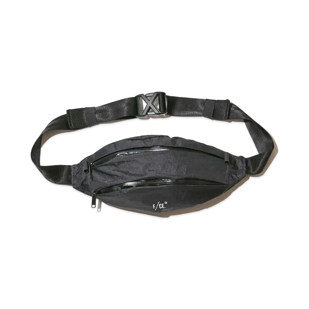 F/CE. Xpac B.D Waist M "Black"