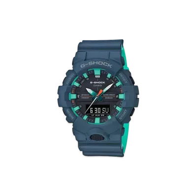 Casio G-SHOCK Analog Digital GA-800CC-2AJF