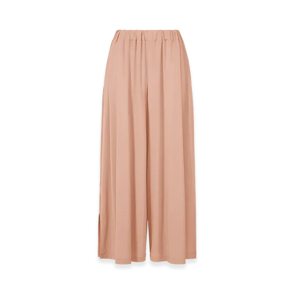 ISSEY MIYAKE Drape Jersey-58 "LightPink"