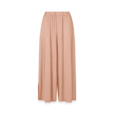 ISSEY MIYAKE Drape Jersey-58 "LightPink"