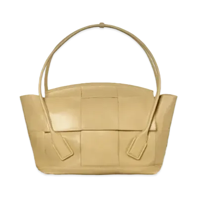 Bottega Veneta Large Arco Slouch Hand Bag