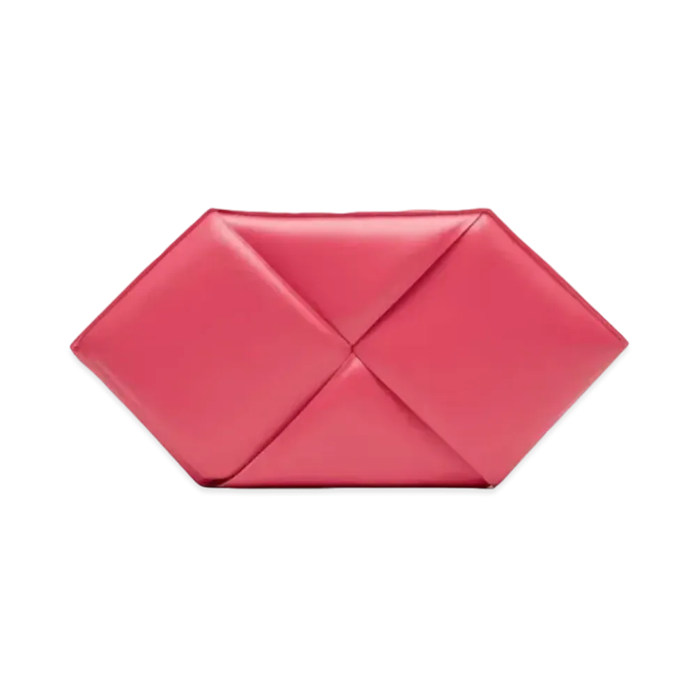 Bottega Veneta Pouch "Lollipop"