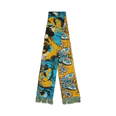 Montmartre New York I Saw You Last Season Scarf "MULTI"