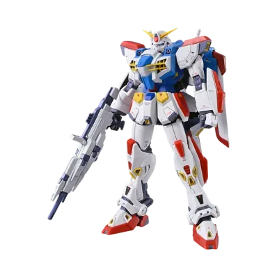 BANDAI "MASTER GRADE" MG 1/100 Gundam F90 N-Type