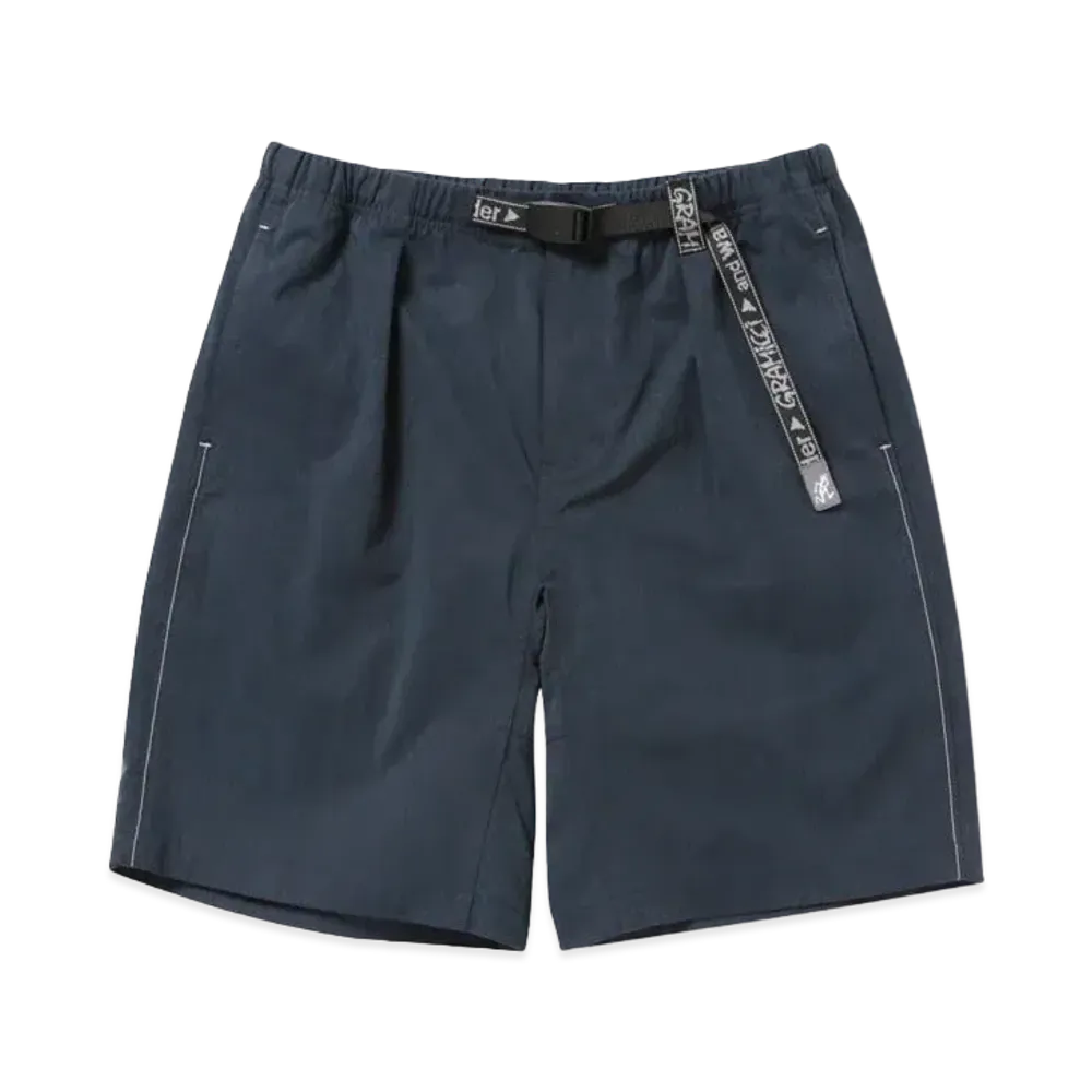GRAMICCI x and wander NYCO Climbing G-Short "Navy"