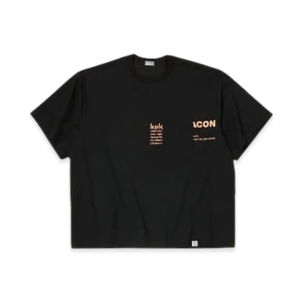 kolor 24SBM-T03233 "C Black"