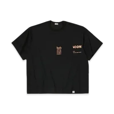 kolor 24SBM-T03233 "C Black"