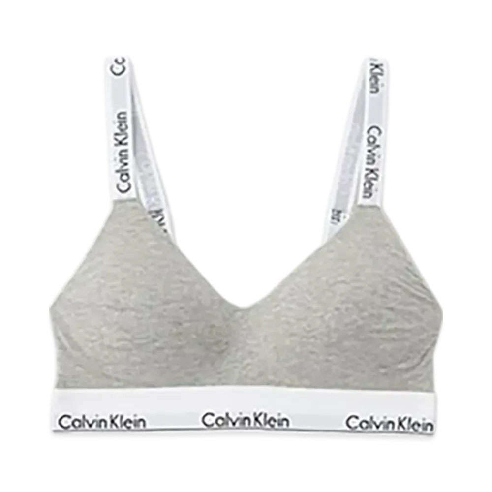 Calvin Klein Jeans Modern Cotton "Gray"