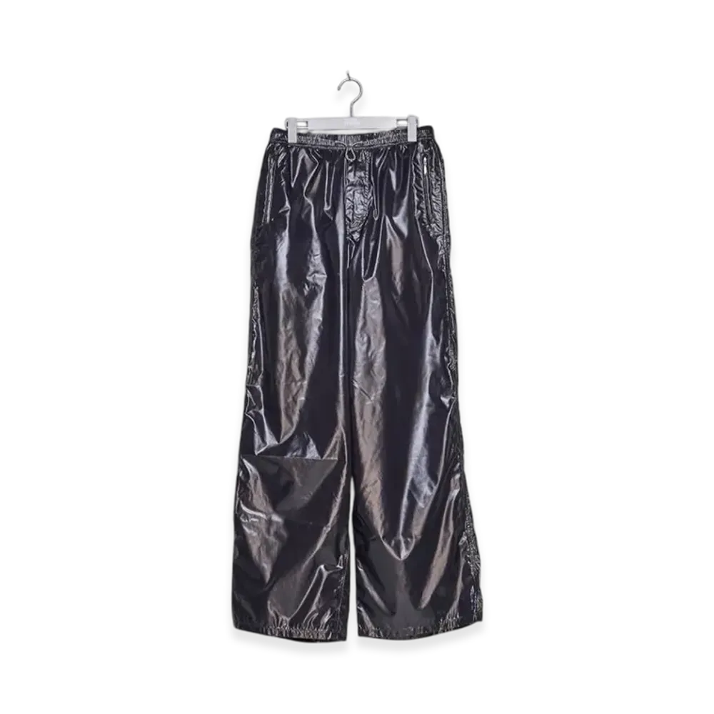 MASU Spacy Wind Breaker Pants "Black"