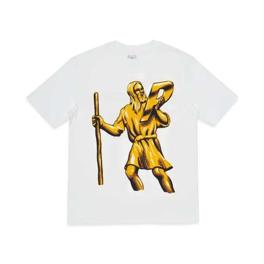 PALACE Excess T-Shirt "White"
